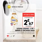 Supeco Catalogue Supeco - au 30.11.2025