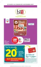 Bi1 Catalogue Bi1 - au 16.11.2025