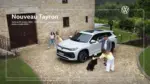Volkswagen Volkswagen - tayron - au 31.05.2026
