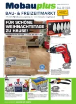 MOBAU Bauzentrum Vorgebirge GmbH MOBAU Bauzentrum Vorgebirge - bis 29.11.2025