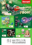 idee + spiel: Weihnachten macht froh