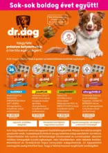 AlphaZoo újság érvényessége 2025.11.23-ig