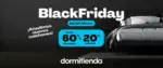 Dormitienda ¡Añadimos nuevos colchones! - hasta el 16.11.2025