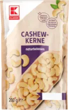 Kaufland хипермаркет K-Classic Кашу - до 16-11-25