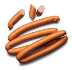 КЕН Дебърцини от свежата витрина