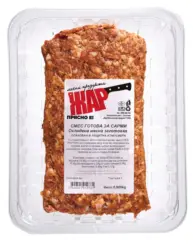 Смес за сарми