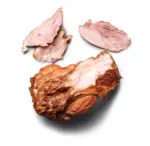 Kaufland хипермаркет Свински джолан варено-пушен от свежата витрина - до 16-11-25