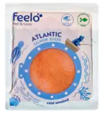 Kaufland хипермаркет FEELO Пушена сьомга - до 30-11-25