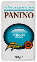 Panino Оризово брашно
