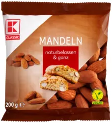 K-Classic Бадеми