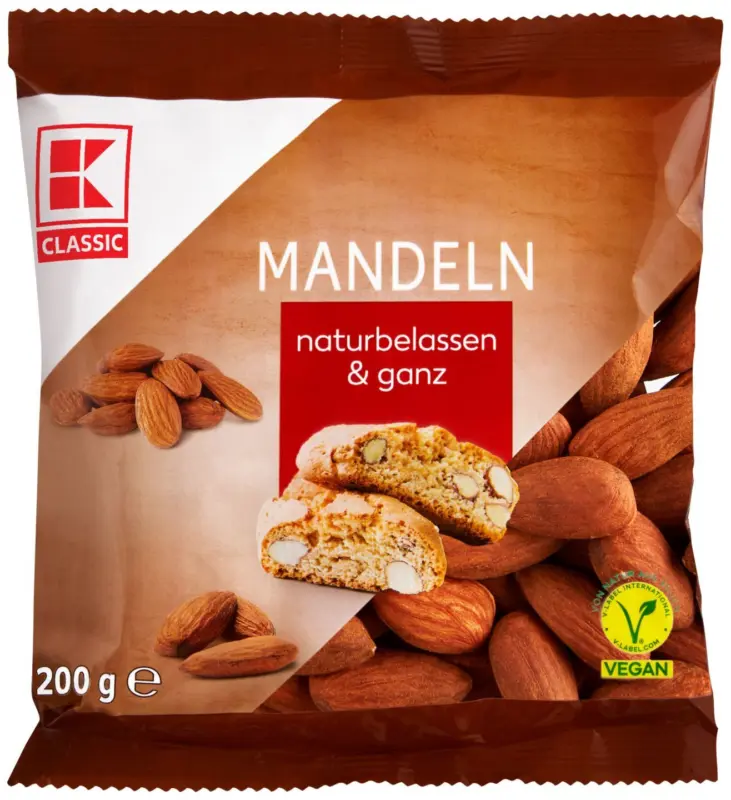 K-Classic Бадеми