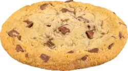 Курабийка с шоколад от нашата пекарна