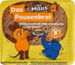 Kaufland хипермаркет Детски хляб с извара и моркови - до 16-11-25