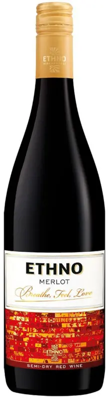 Ethno Червено вино