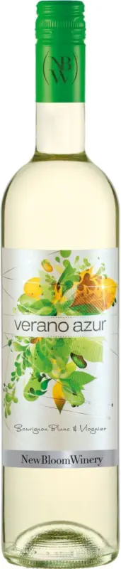 Verano Azur Червено, Бяло вино или Розе различни сортове