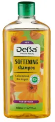ДЕВА Шампоан или Балсам Natural различни видове