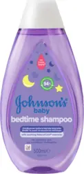JOHNSON'S BABY Шампоан избрани видове