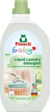 Kaufland хипермаркет Frosch Гел за бебешки дрехи - до 16-11-25
