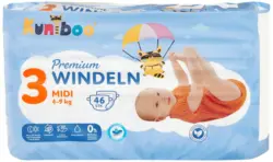 KUNIBOO Бебешки пелени