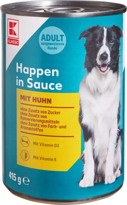 K-Classic Храна за кучета различни видове