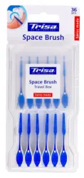 Trisa Интердентална четка Space Brush