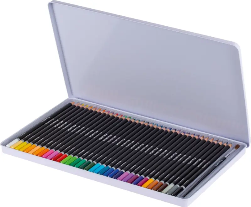 TALENTUS Цветни моливи 36 цвята