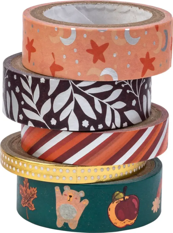 Talentus Креативен комплект различни видове