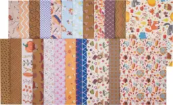 Talentus Креативен комплект различни видове