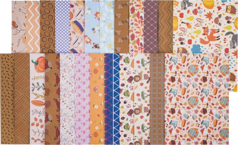 Talentus Креативен комплект различни видове