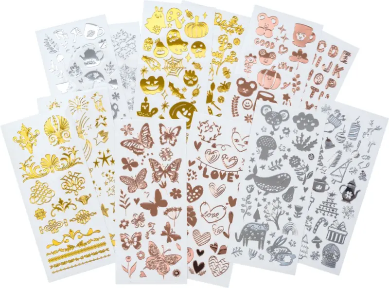 Talentus Креативен комплект различни видове