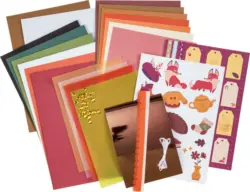 Talentus Креативен комплект различни видове