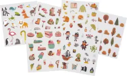 Talentus Креативен комплект различни видове