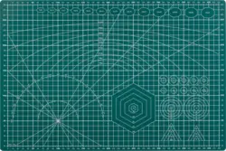 Talentus Подложка за рязане