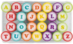 Talentus Комплект печати за щамповане върху хартия