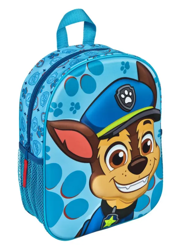 PAW PATROL Детска раница