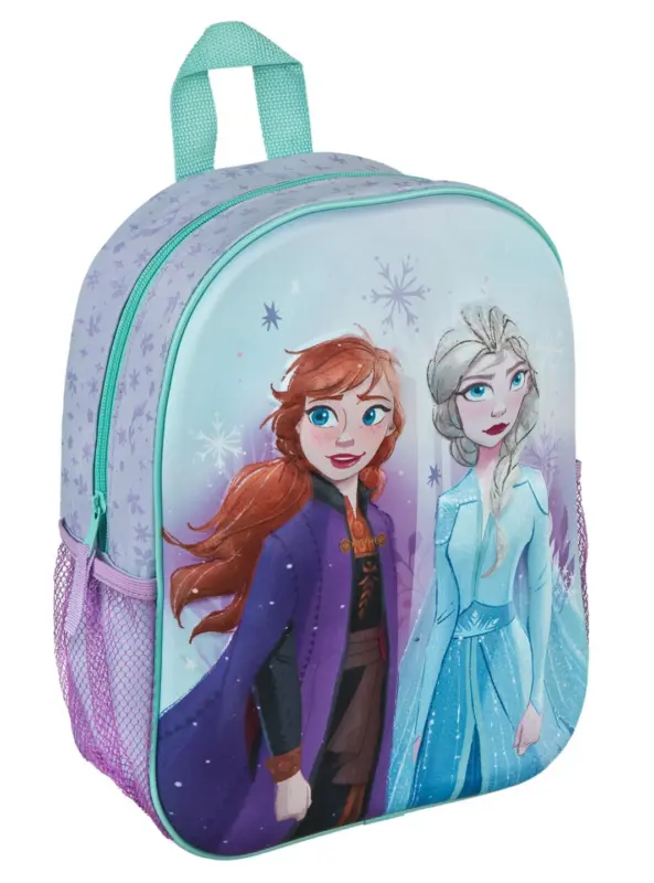 FROZEN Детска раница