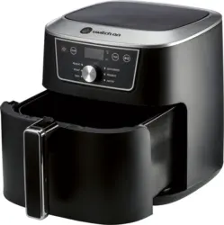 SWITCH ON Фритюрник с горещ въздух