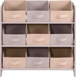 Kidland Детска етажерка