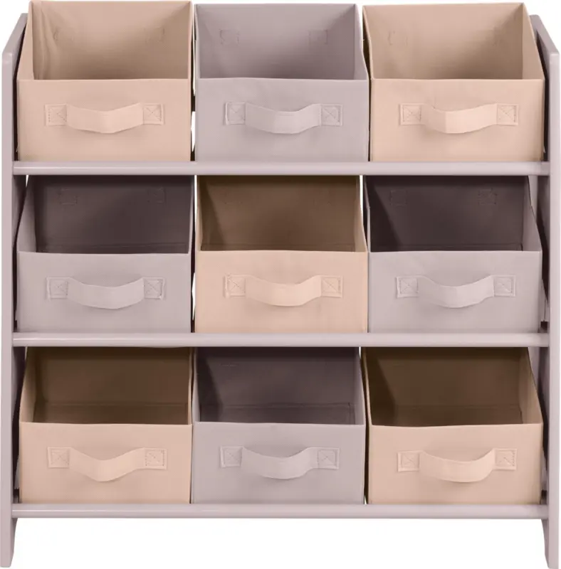 Kidland Детска етажерка