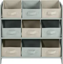 KIDLAND Детска етажерка различни видове