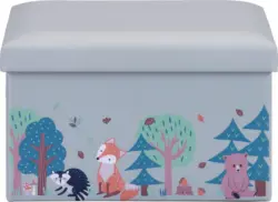 KIDLAND Детска ракла различни видове