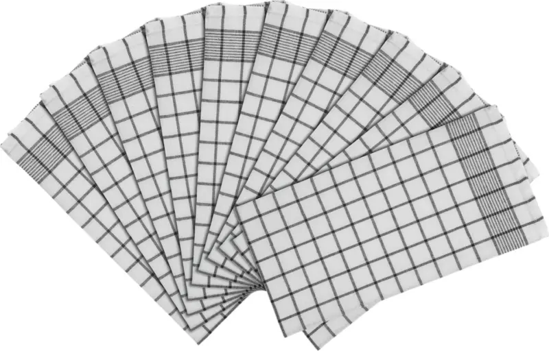 SPICE&SOUL Кухненски кърпи 50 x 70 см