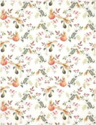 SPICE&SOUL Покривка за маса 130 x 170 см