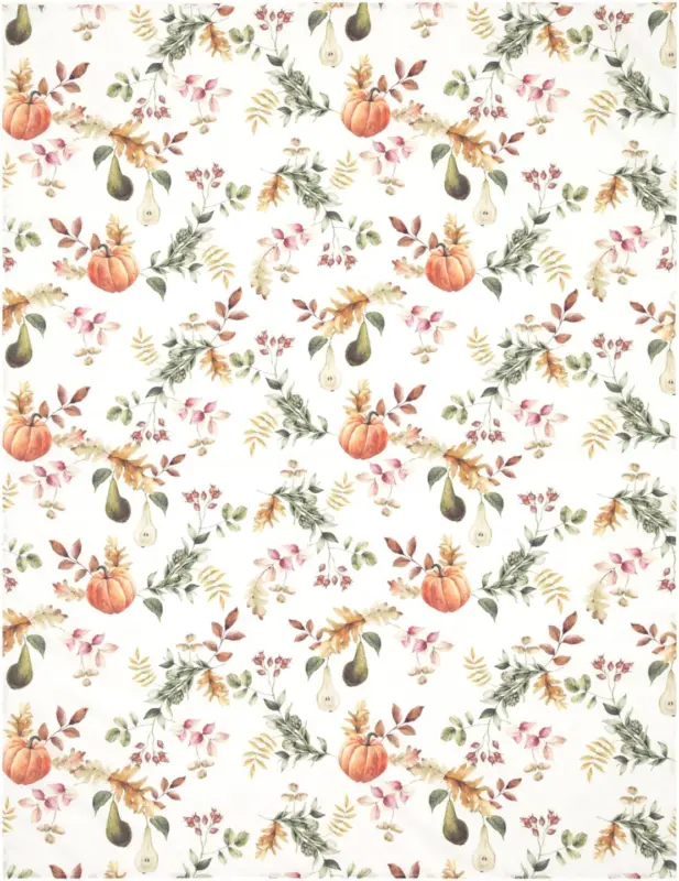 SPICE&SOUL Покривка за маса 130 x 170 см