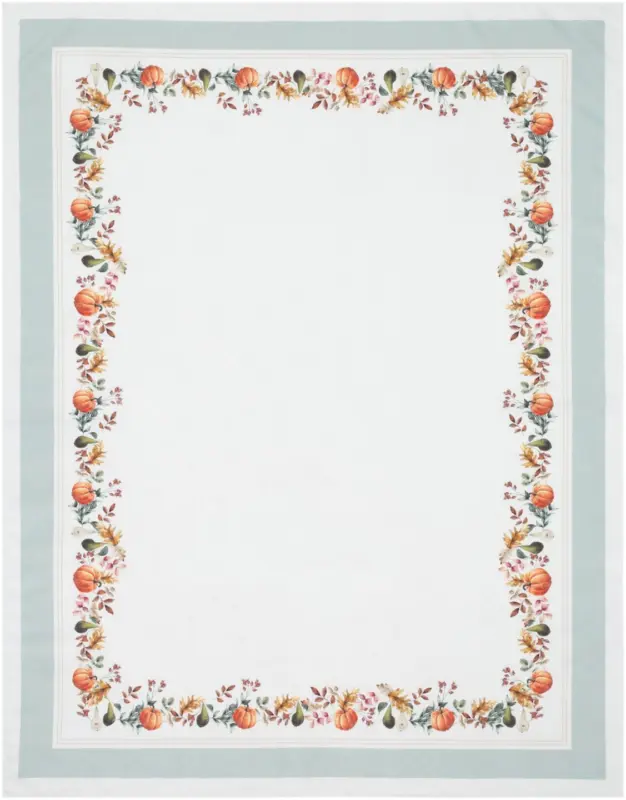 SPICE&SOUL Покривка за маса 130 x 170 см