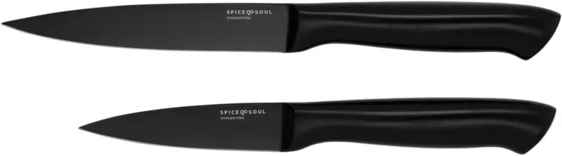 Spice&Soul Нож различни видове