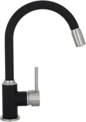 Liv&Bo LED смесител за мивка