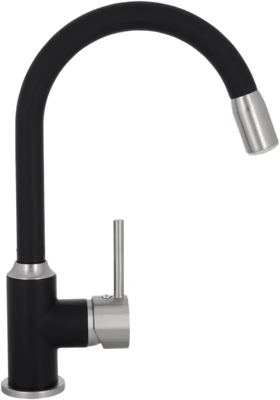 Liv&Bo LED смесител за мивка