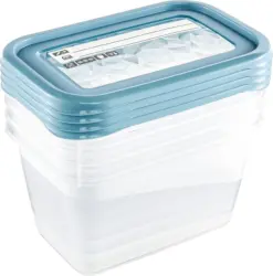 KEEEPER Кутии различни видове