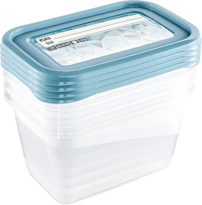 KEEEPER Кутии различни видове